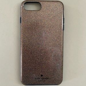 iPhone 8 Plus Kate Spade phone case